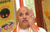 Praveen Togadia barred from entering Udupi ; VHP condemns move
